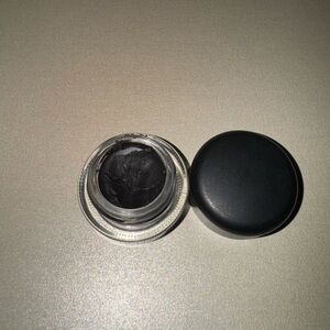 Mac black track eyeliner